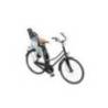 Scaun transport copii THULE RideAlong Lite 2 Light Grey, montare pe bicicleta in spate