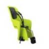 Scaun transport copii THULE RideAlong Lite 2 Zen Lime, montare pe bicicleta in spate