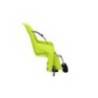 Scaun transport copii THULE RideAlong Lite 2 Zen Lime, montare pe bicicleta in spate