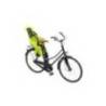 Scaun transport copii THULE RideAlong Lite 2 Zen Lime, montare pe bicicleta in spate