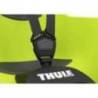 Scaun transport copii THULE RideAlong Lite 2 Zen Lime, montare pe bicicleta in spate