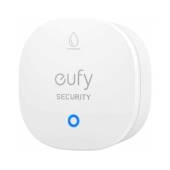 Senzor smart de apa si inghet EUFY, IP65, compatibil cu HomeBase S380 si S280, Alb