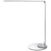 Lampa de birou cu LED TAOTRONICS TT-DL22, 10W, 550 lm, 6 Niveluri de Luminozitate, Incarcare USB, Co