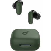 Casti wireless ANKER Soundcore P30i, IP54, Bluetooth, verde