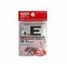 Carlige VANFOOK SP-31 Zero Expert Barbless, nr.6, 16buc/plic