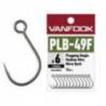 Carlige VANFOOK PLB-49F Plugging Micro Barb, nr.10, 12buc/plic