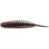 Vierme siliconic FISHUP Tanta 8.9cm, culoare nr.012 Chaos, 5buc/plic