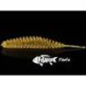 Vierme siliconic FISHUP Tanta 8.9cm, culoare nr.012 Chaos, 5buc/plic