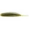 Vierme siliconic FISHUP Tanta 8.9cm, culoare nr.042 Watermelon Seed, 5buc/plic