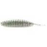 Vierme siliconic FISHUP Tanta 8.9cm, culoare nr.057 Bluegill, 5buc/plic