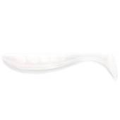 Naluca FISHUP Wizzle Shad 3.5cm, culoare nr.081 Pearl, 10buc/plic