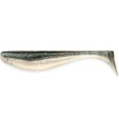 Naluca FISHUP Wizzle Shad 5cm, culoare nr.201 Bluegill Pearl, 10buc/plic