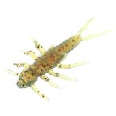 Naluca FISHUP Stonefly 2.1cm, Motor Oil Red, 12 buc/plic