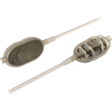 Momitor BRAIN Flat Classic Long Cast Method 30g Medium