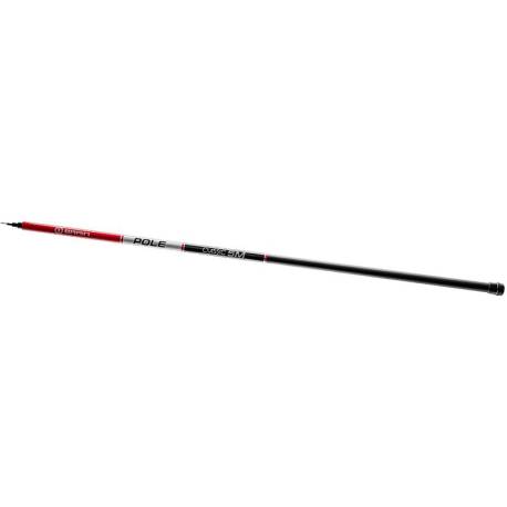 Varga telescopica BRAIN Classic Pole 4.00m, 10-30g