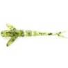 Naluca FISHUP Flit 4.1cm, culoare nr.042 Watermelon Seed, 10buc/plic