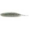 Vierme siliconic FISHUP Tanta 6.1cm, culoare nr.057 Bluegill, 8buc/plic