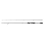 Lanseta ABU GARCIA ORRA 662UL 1.98m, 1-7g, 2 tronsoane