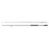 Lanseta ABU GARCIA SPIKE S Jigging 802, 2.44m, 12-35g, 2 tronsoane