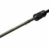 Lanseta ABU GARCIA SPIKE S Tech HB 702, 2.13m, 5-24g, 2 tronsoane