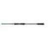 Lanseta ABU GARCIA SPIKE X Jigging 802 Spin 2.44m, 12-28g, 2 tronsoane