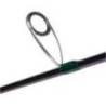 Lanseta ABU GARCIA SPIKE X Jigging 802 Spin 2.44m, 12-28g, 2 tronsoane