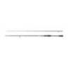 Lanseta spinning ABU GARCIA VERITAS 2.13m, 7-28g, 2 tronsoane