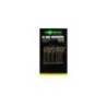 Kicker KORDA D-RIG Brown marimea M, 10 buc/plic