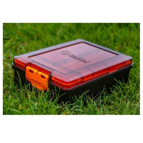 Cutie accesorii pescuit GURU TACKLE COMPACT FUSION FEEDER BOX