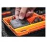 Cutie accesorii pescuit GURU TACKLE COMPACT FUSION FEEDER BOX