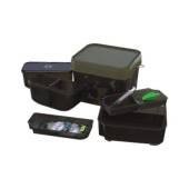 Set bagajerie pescuit KORDA Pva Kontainer System 10L