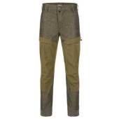 Pantaloni pentru vanatoare BLASER Ake VIntage Olive Melange/Black, marimea 48