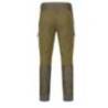 Pantaloni pentru vanatoare BLASER Ake VIntage Olive Melange/Black, marimea 48