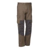 Pantaloni BLASER Canvas Forest, kaki, pentru vanatoare, marimea 54