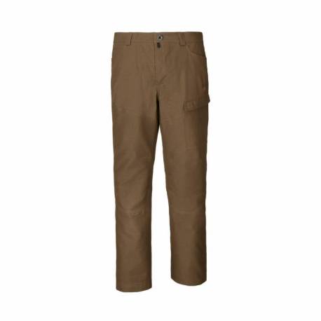 Pantaloni BLASER SUMMER JOHN, Maro, Marimea 54