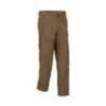 Pantaloni BLASER SUMMER JOHN, Maro, Marimea 54