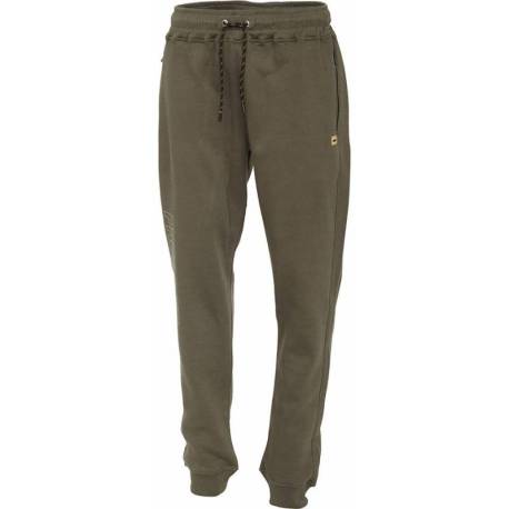 Pantaloni PROLOGIC Mirror Carp Joggers Ivy Green M