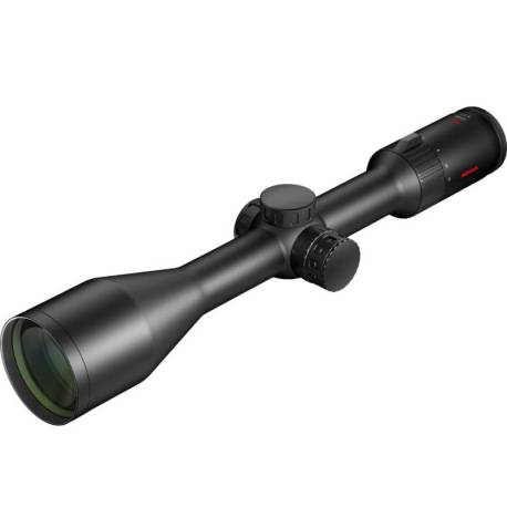 Luneta pentru arma de vanatoare MINOX RS-4 3-12X56 4/IR