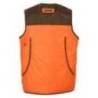 Vesta TREESCO PERCUSSION SAVANE ORANGE, marimea XXXL