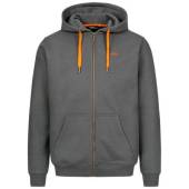 Hanorac BLASER Hoody Dark Anthracite, marimea XXL