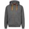 Hanorac BLASER Hoody Dark Anthracite, marimea XXL