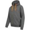 Hanorac BLASER Hoody Dark Anthracite, marimea XXL