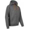 Hanorac BLASER Hoody Dark Anthracite, marimea XXL