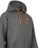 Hanorac BLASER Hoody Dark Anthracite, marimea XXL