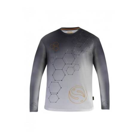 Bluza GURU HEXAGON SUN CORE UPF50+ marimea XXL