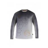 Bluza GURU HEXAGON SUN CORE UPF50+ marimea L