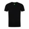 Tricou KORDA LE DOT BLACK marimea XXL