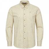 Camasa BLASER TRISTAN Beige marimea S