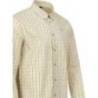 Camasa BLASER TRISTAN Beige marimea S