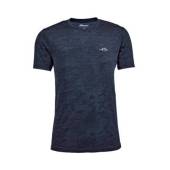 Tricou BLASER ROMAN Dark Blue XL